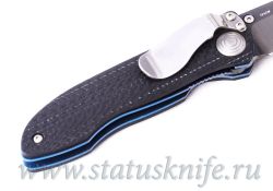 Нож Benchmade 690BC1 Allen Elishewitzфотография - 5