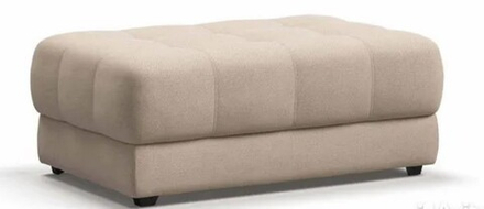 Босс пуф Шенилл Соро Санд (последний экземпляр)