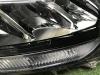 Фара правая Toyota C-HR (2019-2023) LED