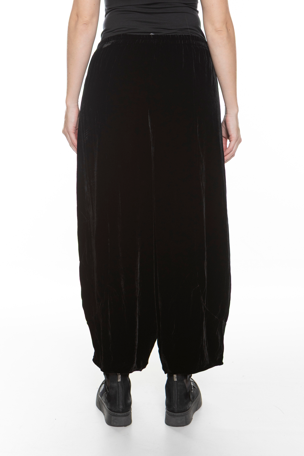 БАРХАТНЫЕ БРЮКИ