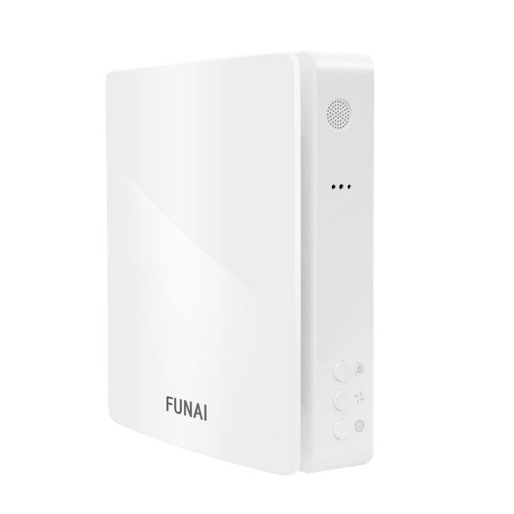 Купить Энергоэффективная приточно-вытяжная вентиляционная установка KOCHI