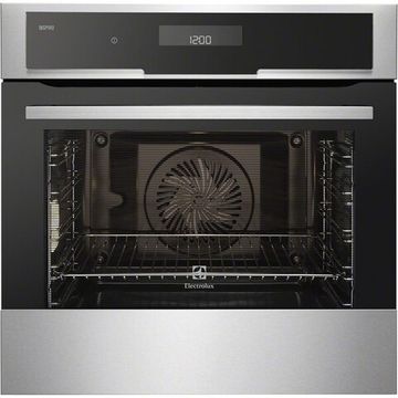Электрический духовой шкаф Electrolux EOY 95851 AX