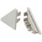 Заглушка Arlight Klus-P45 Flat 020902