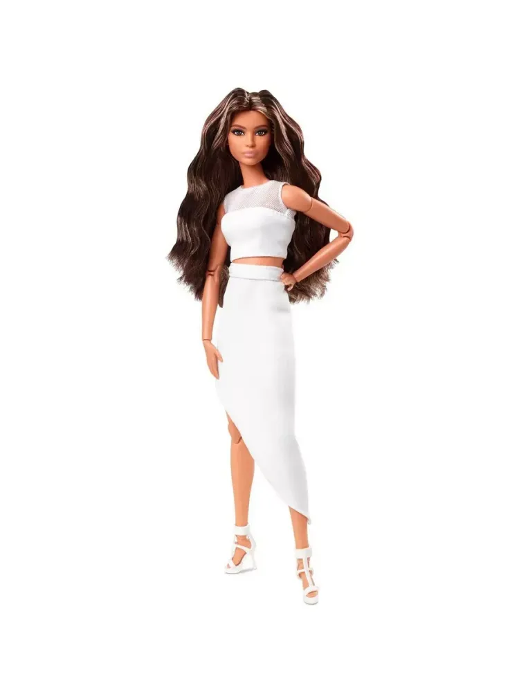 Кукла Looks Брюнетка GTD89