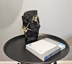 Статуэтка Golden Climbing decoration-A