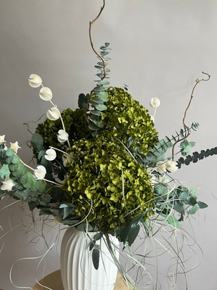 Букет Физалис