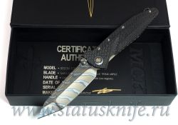 Нож Marfione Custom Socom EOD Tanto Knifeфотография - 10