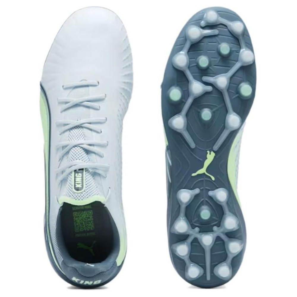 Кроссовки PUMA King Ultimate, 107868-03