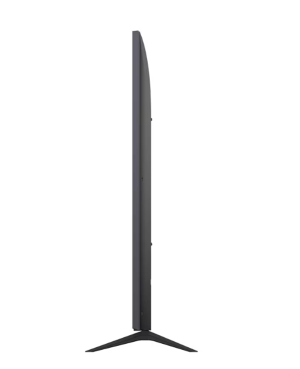 Телевизор LG 43NANO80A6B