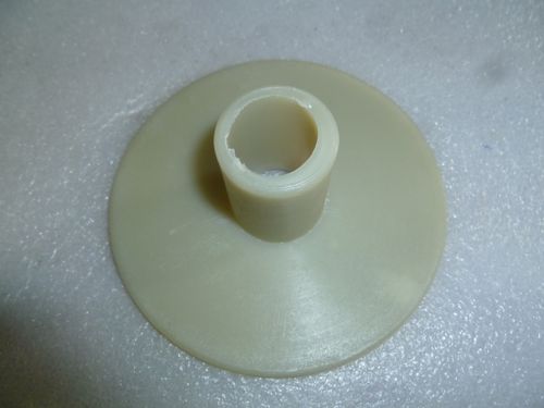 Втулка нейлоновая ручки плиты TSS-WP160/170/Nylon liner