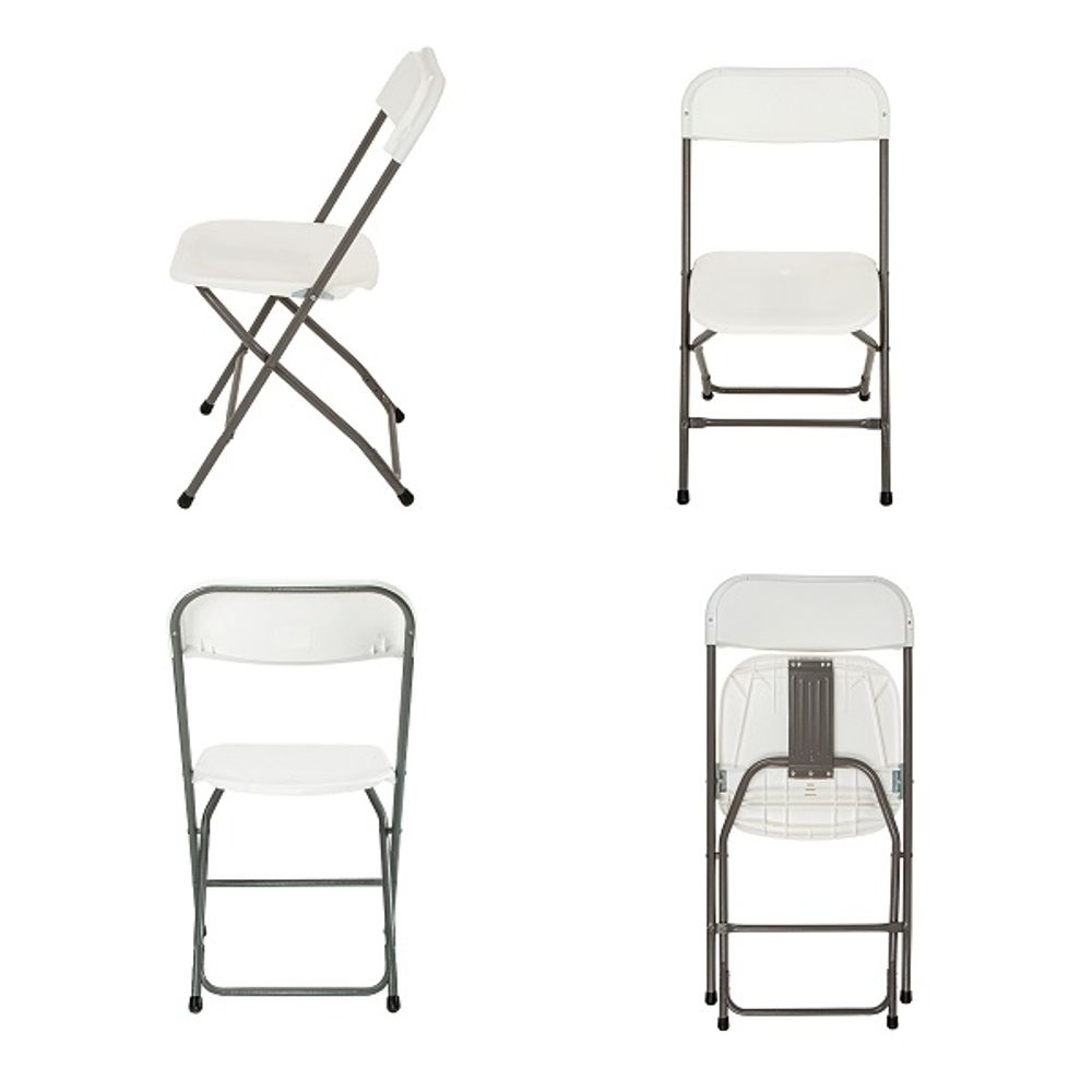 Стул складной Green Glade С055