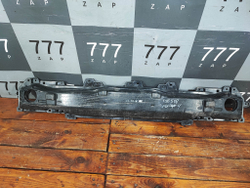 Усилитель заднего бампера Kia Sportage 4 (QL) 18-22 Б/У Оригинал 86631F1500