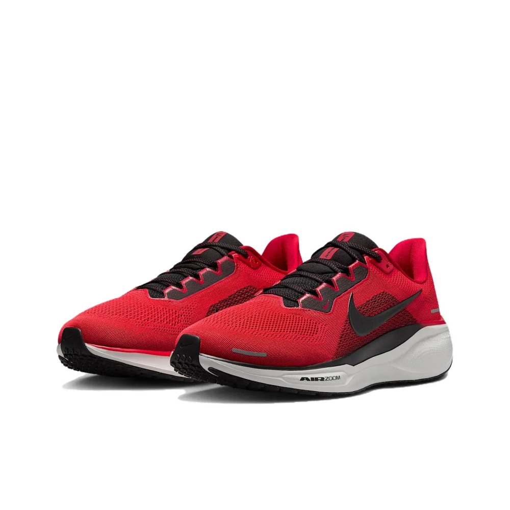Мужские кроссовки Nike Air Zoom Pegasus 41 'University Red Black' FD2722-602
