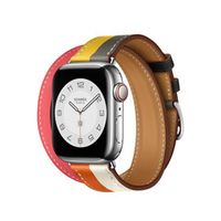 Apple Watch Series 8  Stainless Steel Case / Hermes