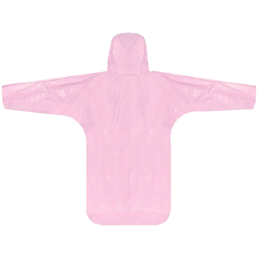 Дождевик 20 Мкрн 120см «Шар» красный ДоброСад