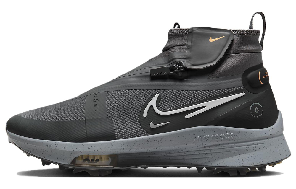 Nike Air Zoom Infinity Tour NEXT% Shield "Iron Grey Black"
