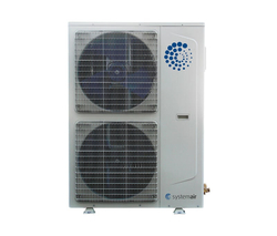 Systemair SYSPLIT SIMPLE DUCT 60 HP Q N