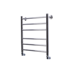 Полотенцесушитель водяной Comfysan Luce W-6 60/50, хром