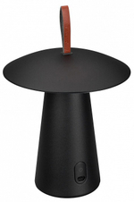 Настольная лампа декоративная Arlight SP-PATIO 043587