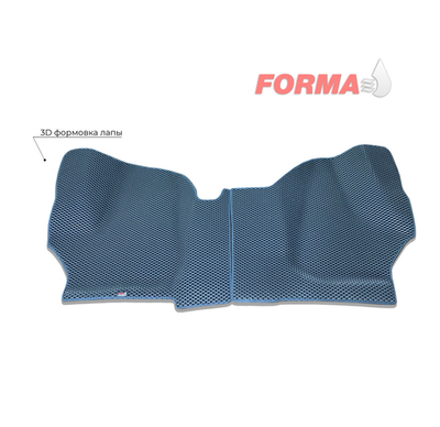 Газель Next с джойстиком