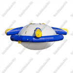 Элемент водного парка «Черепашка»,4×4×1,7 м