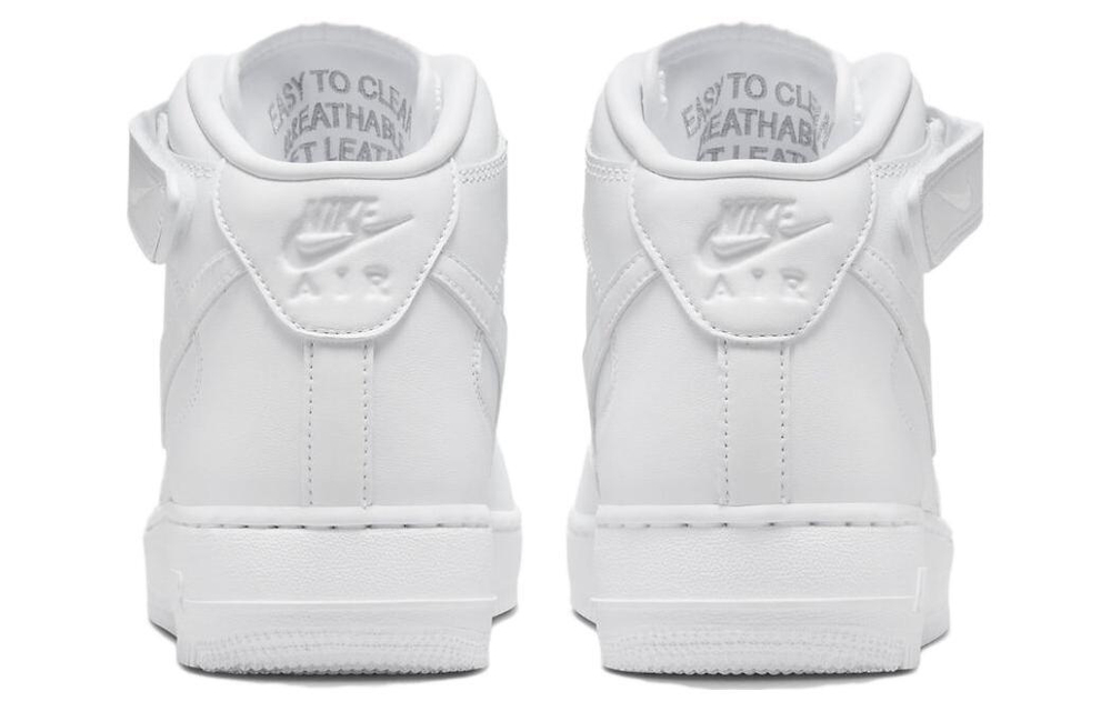 Кроссовки Nike Air Force 1 "Fresh"