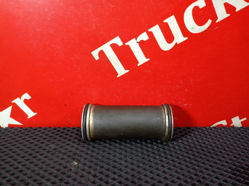 Патрубок интеркулера