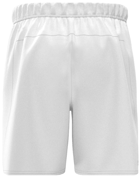 Шорты мужские Bidi Badu Crew 7IN, арт. M1470002-WH