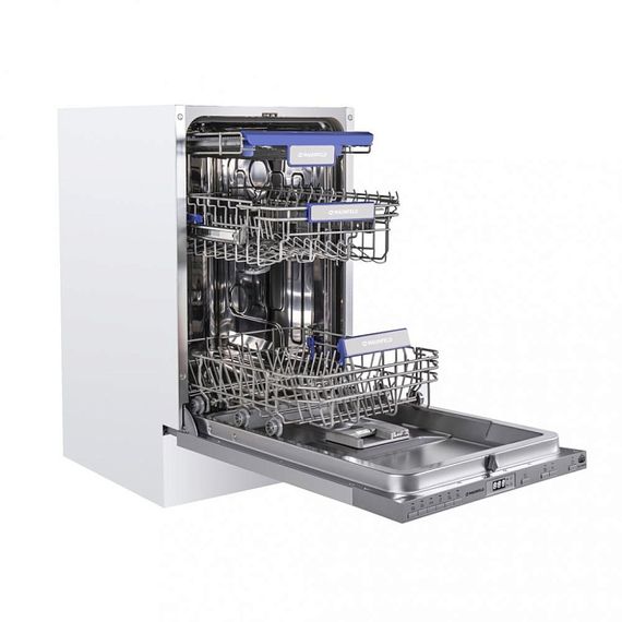 Посудомоечная машина Maunfeld MLP-08PRO