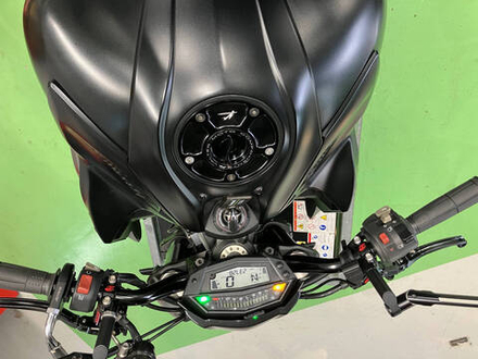 Kawasaki Ninja 1000