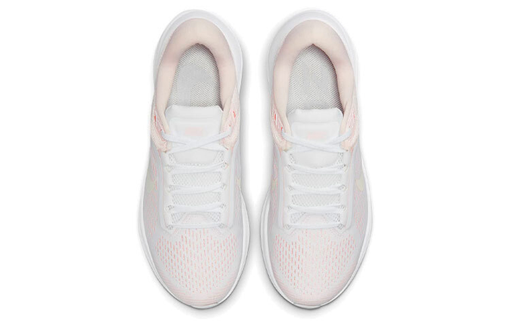 Кроссовки Nike Zoom Structure 24 (Женская размерная сетка)