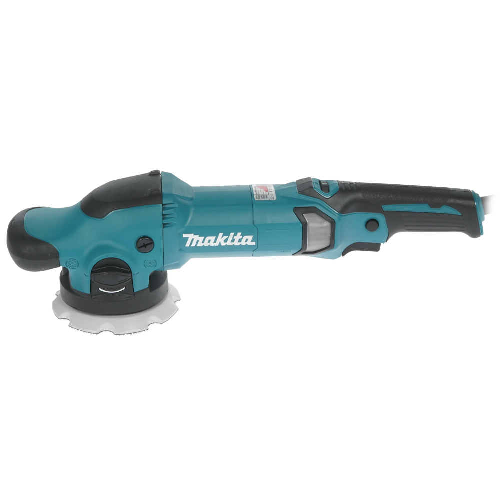 Полировальная машина Makita PO5000C
