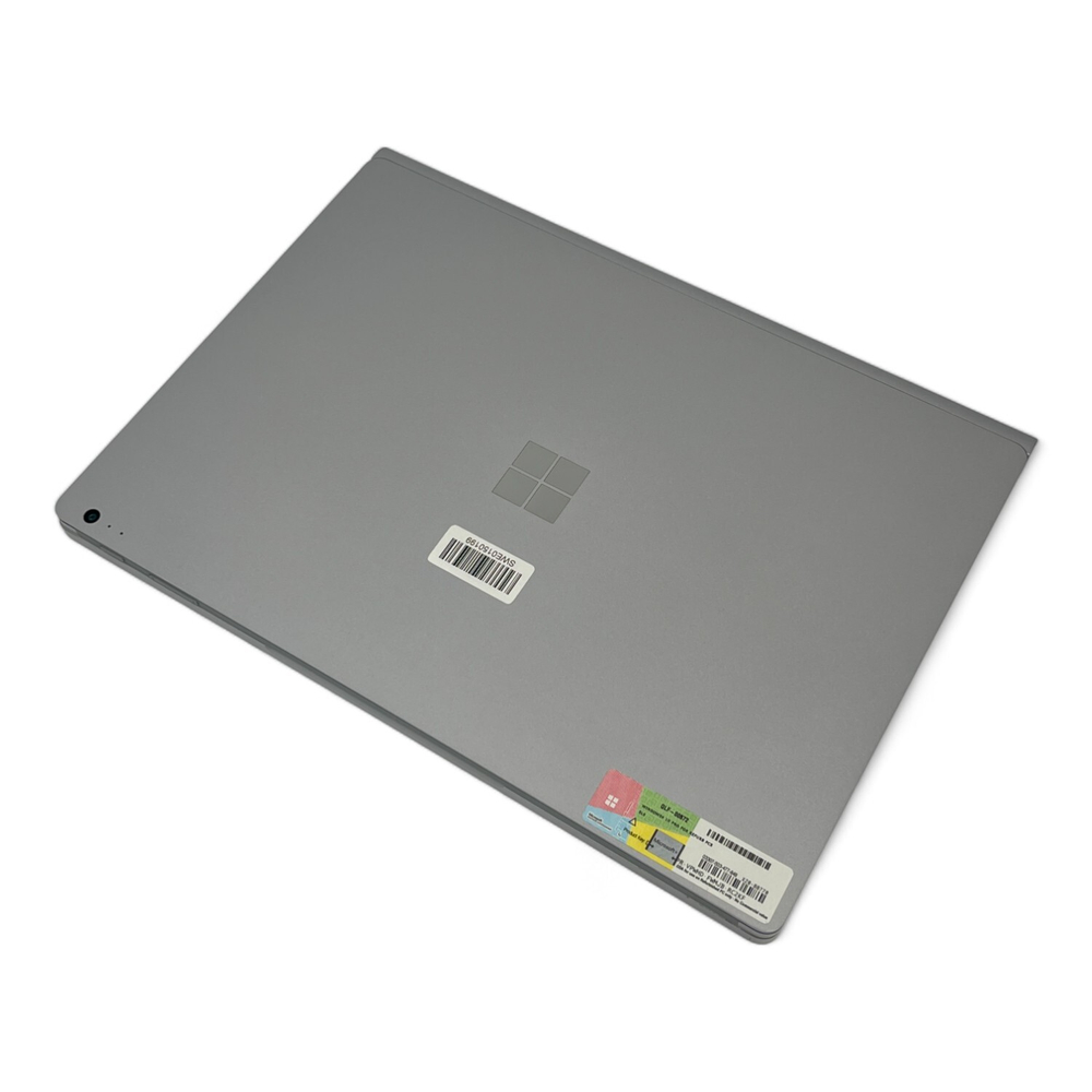 Surface Book 2