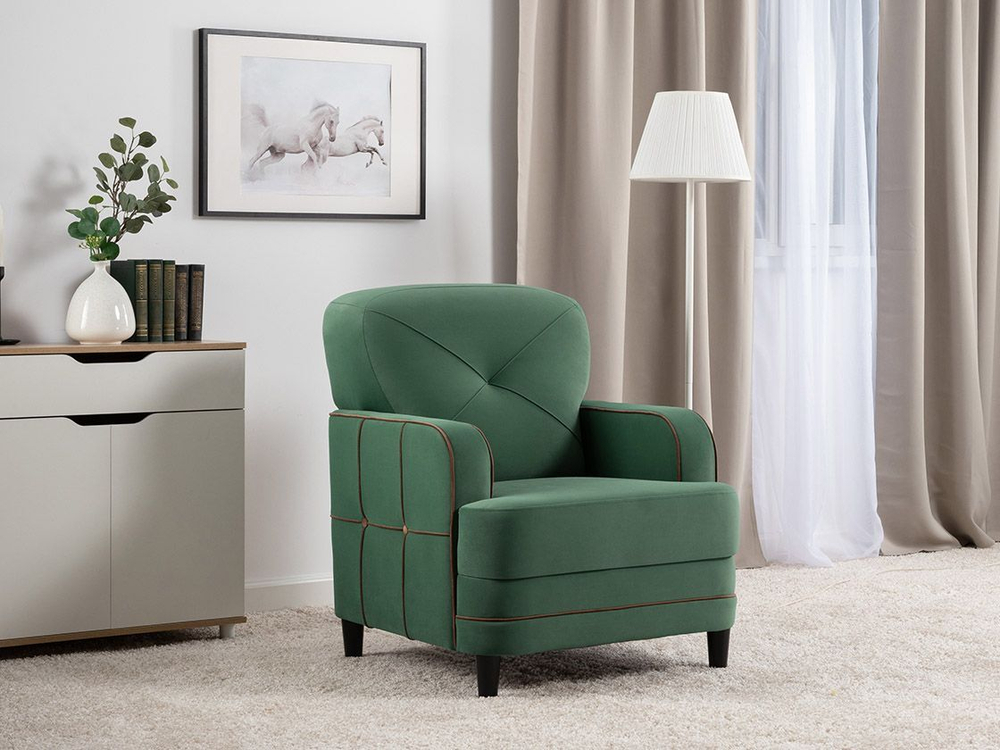 Черри кресло арт. ТК 288