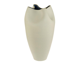 Элитная ваза декоративная Ductile высокая от S. Bernardo