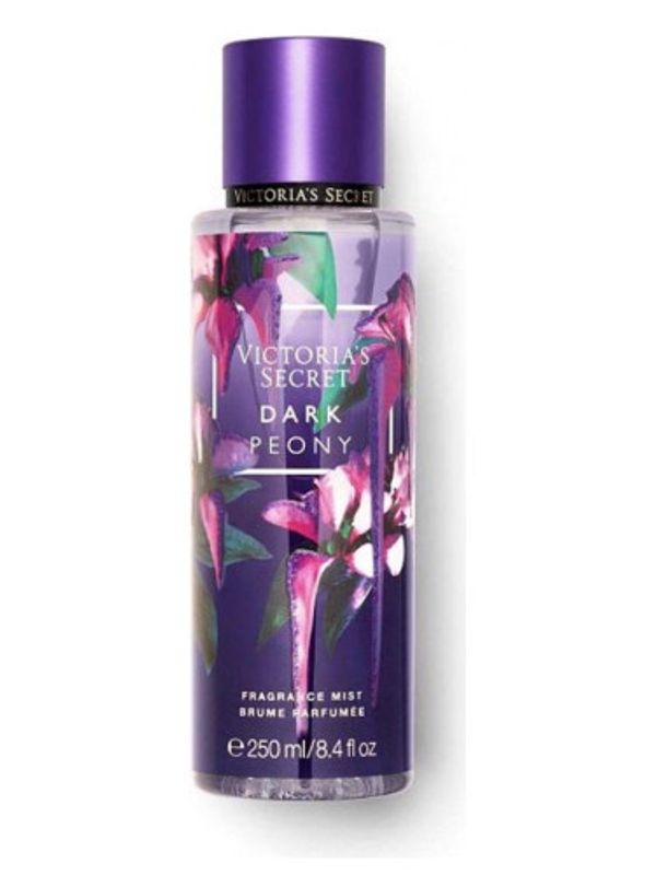 Victoria's Secret Dark Peony