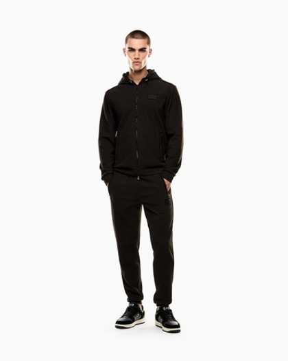 Толстовка EA7