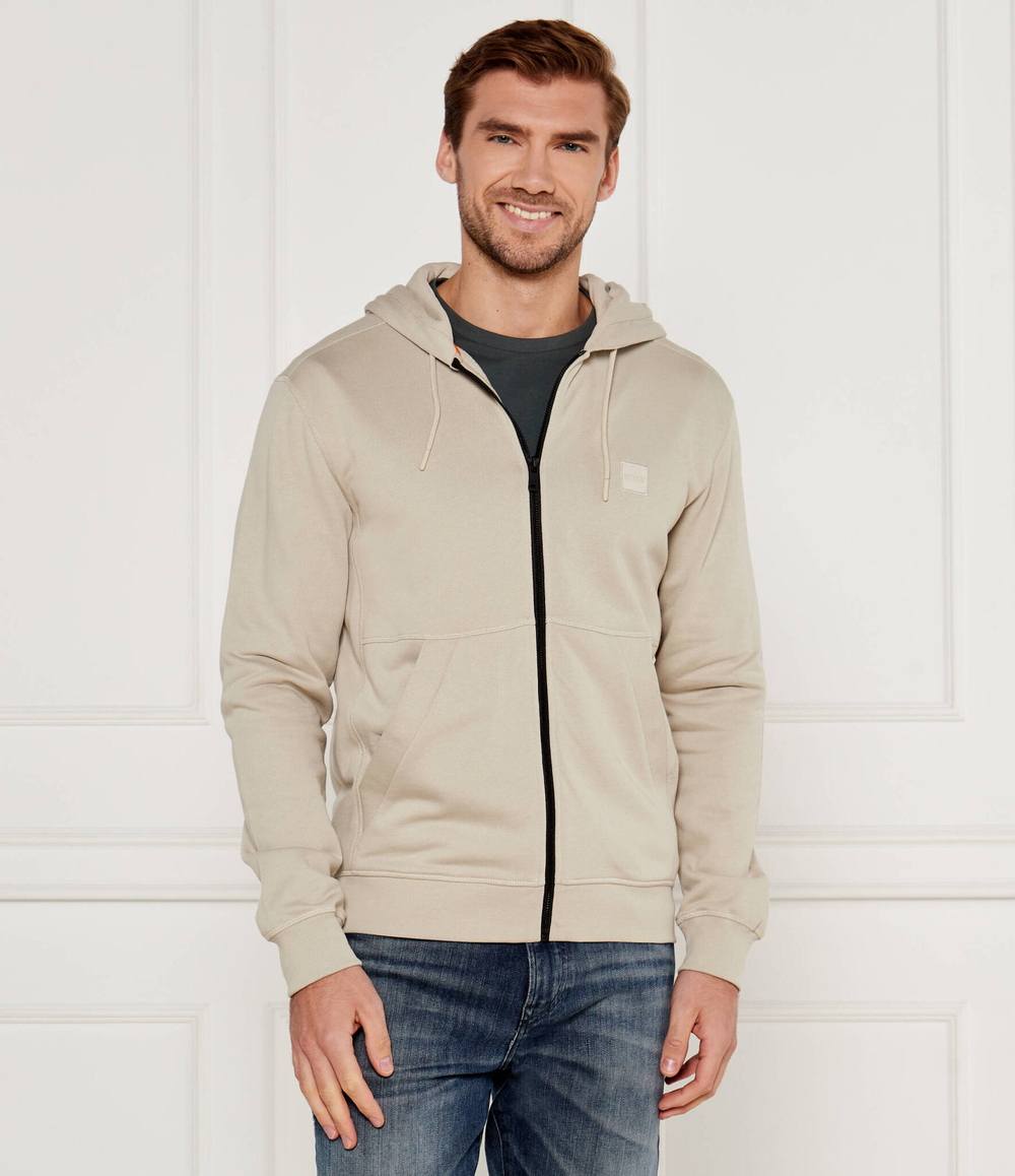 Худые Zetalky BOSS ORANGE - бежевый(50508578)