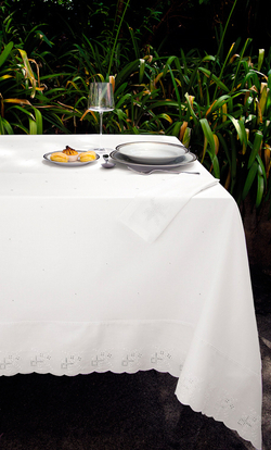 Элитная дорожка на стол Classic от Bovi фото