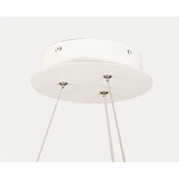 Подвесное крепление Italline для IT011-5023-5024 IT011-5025 white
