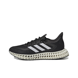 Мужские кроссовки Adidas 4DFWD 2 'Black Carbon' GX9249