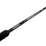Удилище фидерное штекерное карбоновое 4 FIGHTERS RIVER ULTIMATE FEEDER, 3,9 м, тест до 180 г/20/