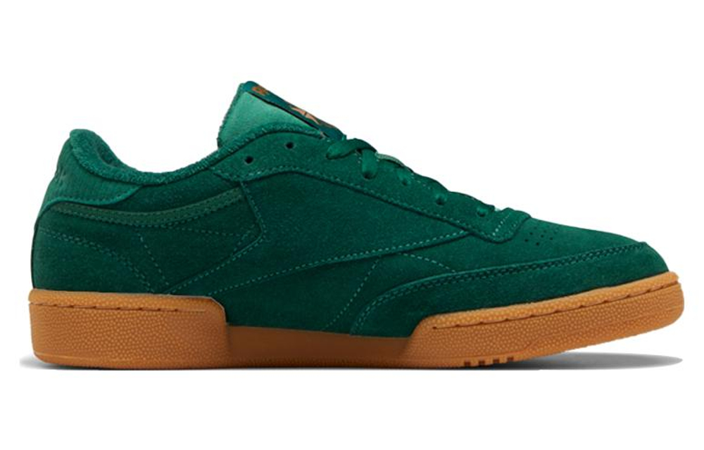 Club C Reebok 85 "Dark Green Gum"