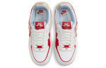 Кроссовки Nike Air Force 1 Low Shadow (Женская размерная сетка)