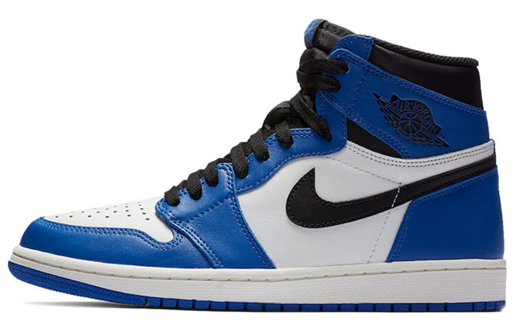 Кроссовки Jordan Air Jordan 1 Retro High Game Royal