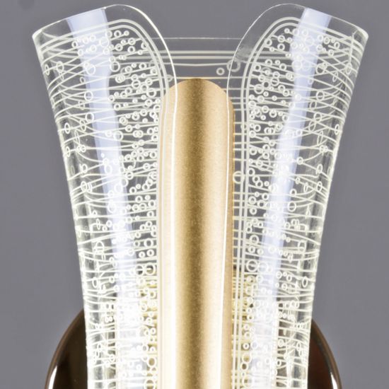 23395-0.2-01 светильник настенный