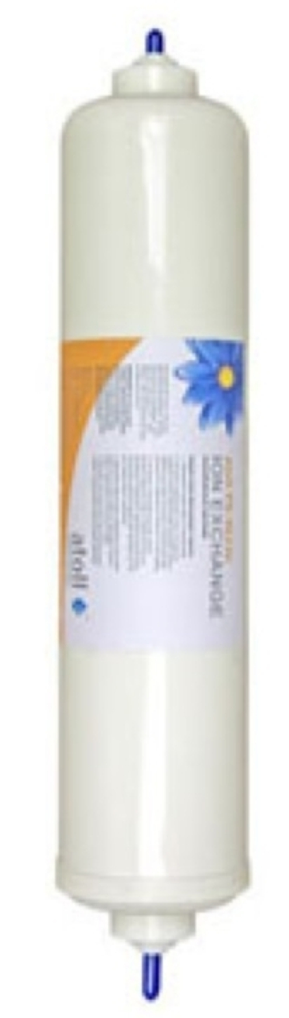 Угольный постфильтр Inline atoll CK-2586C (2"x10"-1/4")