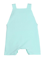 04-07-4 Комплект для детей(полукомбинезон и фуфайка)