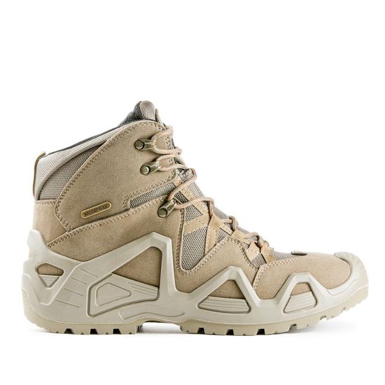 Ботинки ЭСО треккинговые ELKLAND ( мод. 167) р-р 42 - 45