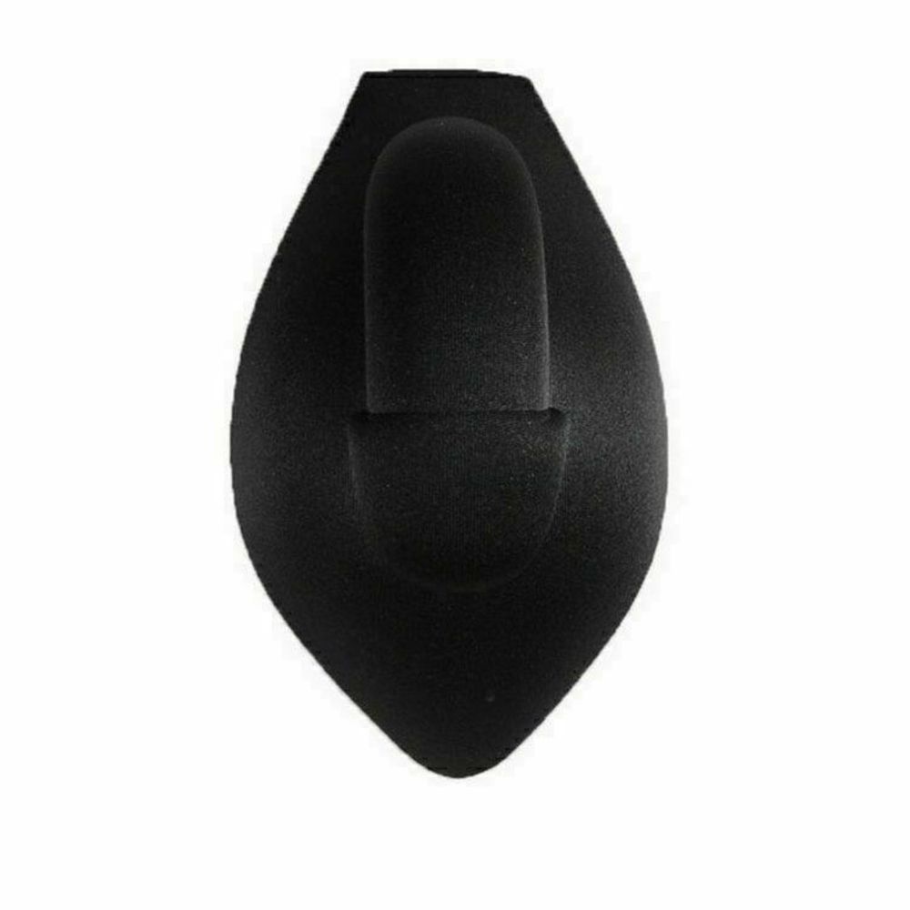 Мужской вкладыш PUSH UP черный Romeo Rossi